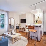 Rent 3 bedroom apartment of 45 m² in Paris