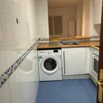 Rent 1 bedroom apartment in Malaga