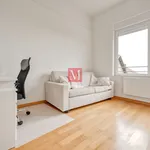 Rent 3 bedroom apartment of 120 m² in City of Zagreb