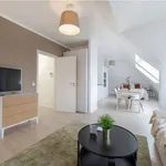 Studio of 72 m² in brussels