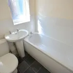 Rent 1 bedroom flat in East Midlands