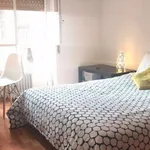 Rent a room in madrid