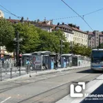 Rent 1 bedroom apartment of 43 m² in Grenoble