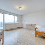 Pronajměte si 2 ložnic/e byt o rozloze 55 m² v Plzeň