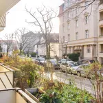 Rent 2 bedroom apartment of 46 m² in Berlin