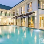 Rent 5 bedroom house of 450 m² in Chon Buri