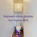 Appartement de 10 m² avec 3 chambre(s) en location à Cergy