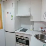 Rent 4 bedroom apartment of 46 m² in Madrid