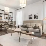 Alquilo 4 dormitorio apartamento de 121 m² en Madrid