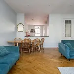  appartement avec 1 chambre(s) en location à Lyon 6ème