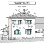 Single family villa via Giosuè Carducci 70, Madesimo