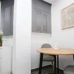 Alquilar 1 dormitorio apartamento en malaga