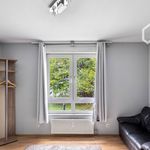 Miete 2 Schlafzimmer wohnung von 75 m² in Frankfurt am Main