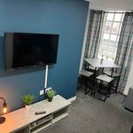 Rent 1 bedroom flat in Preston