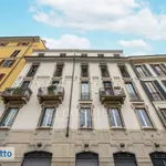 Affitto 3 camera appartamento di 140 m² in Milan