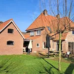 Huur 4 slaapkamer huis van 125 m² in Kern Achterveld