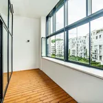 Pronajměte si 3 ložnic/e byt o rozloze 61 m² v Prague