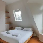 Appartement de 22 m² avec 1 chambre(s) en location à paris