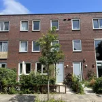 Huur 4 slaapkamer huis van 120 m² in Utrecht