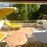 Rent 1 bedroom apartment of 48 m² in Quarteira