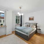 Rent 5 bedroom apartment of 1000 m² in Berlin