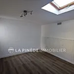 Studio of 22 m² in Cagnes-sur-Mer