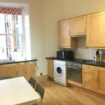 Rent 1 bedroom apartment in City of Edinburgh