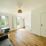 Appartement de 34 m² avec 2 chambre(s) en location à Marseille