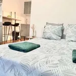 Appartement de 22 m² avec 1 chambre(s) en location à Poitiers