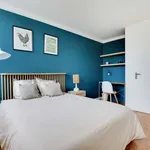 Rent a room in paris