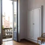 Rent 2 bedroom apartment of 120 m² in milan