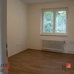 Rent 2 bedroom apartment in Trutnov