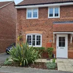 Rent 3 bedroom flat in Oadby and Wigston