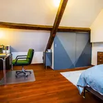 Appartement de 80 m² avec 1 chambre(s) en location à brussels