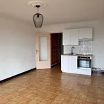 Appartement de 41 m² avec 2 chambre(s) en location à CHATEAU