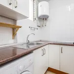 Alquilar 2 dormitorio apartamento en Barcelona