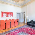 Rent 5 bedroom apartment of 180 m² in Turin