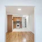  appartement avec 1 chambre(s) en location à Montreal