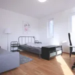 Rent 1 bedroom apartment of 39 m² in Prague