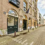 Huur 1 slaapkamer appartement van 95 m² in Jordaan