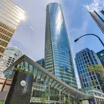 Appartement de 871 m² avec 2 chambre(s) en location à Vancouver