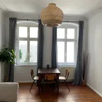 Miete 2 Schlafzimmer wohnung von 47 m² in Berlin