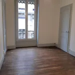 Appartement de 4916 m² avec 2 chambre(s) en location à GRENOBLE