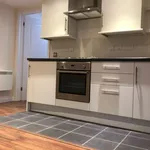 Flat to rent in Mill Bank, Stafford ST16