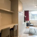 Studio van 36 m² in brussels