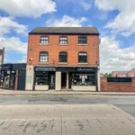 Flat to rent in Aldergate, Tamworth, Staffordshire B79