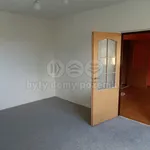 Pronajměte si 1 ložnic/e byt o rozloze 36 m² v Jílové