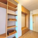 Rent 2 bedroom apartment of 42 m² in Capital City of Prague