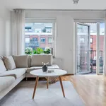 Rent 2 rooms apartment of 50 m² in Stockholm