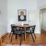 Rent 3 bedroom apartment of 78 m² in Berlin